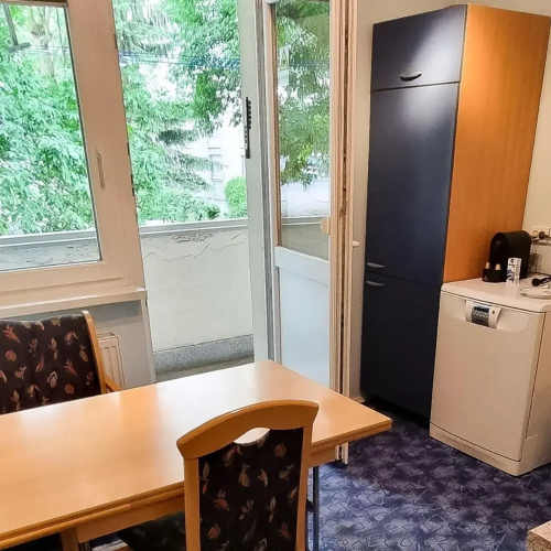Apartma FRIDA