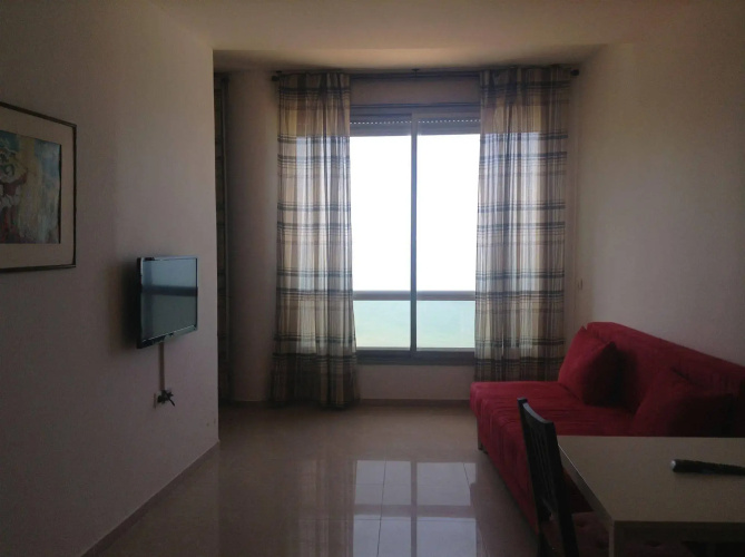 Blue Weiss Hotel