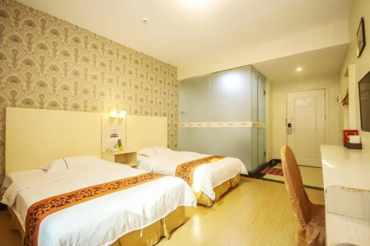 No.7 Premium Inn