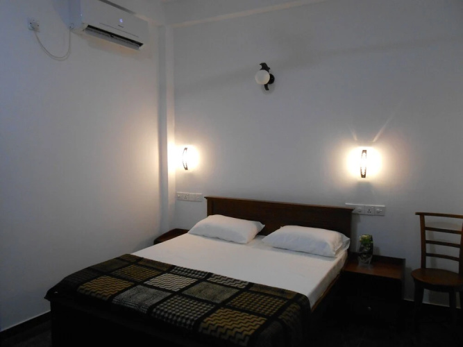 The Villa Negombo