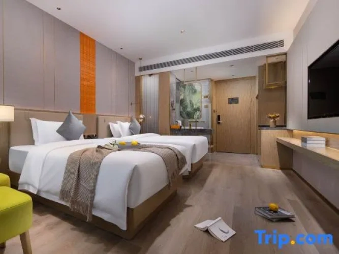 Business Twin room