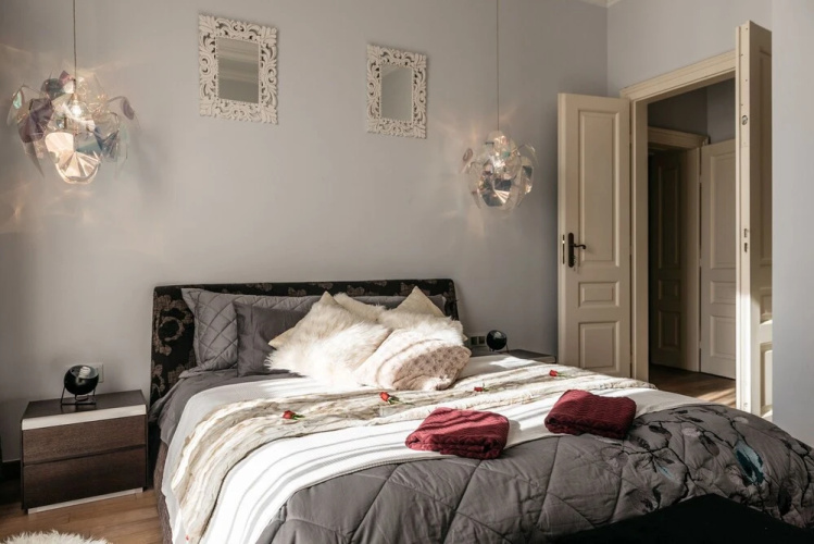 Radziwillowska 33B Apartment Wellness