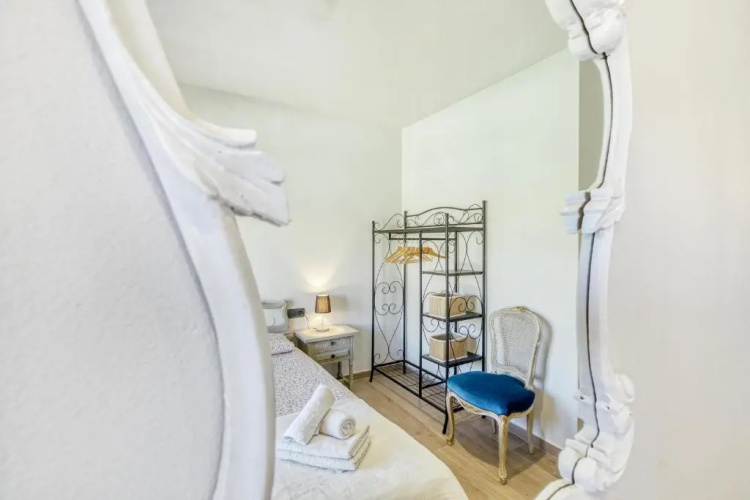 Apartamento residencial 2º 1ª