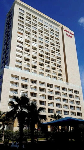 Hotelbild