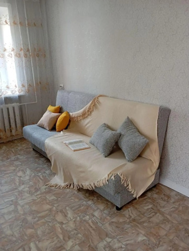 Фотография номера квартиры Апартаменты на улице Помяловского 17