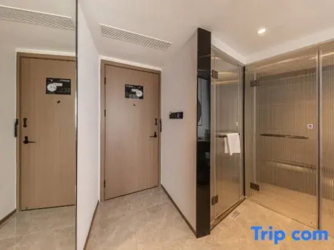 Tianyi Hotel