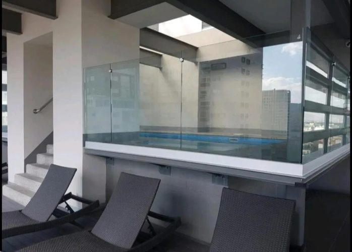 Luxury Apartment in Carso, Polanco