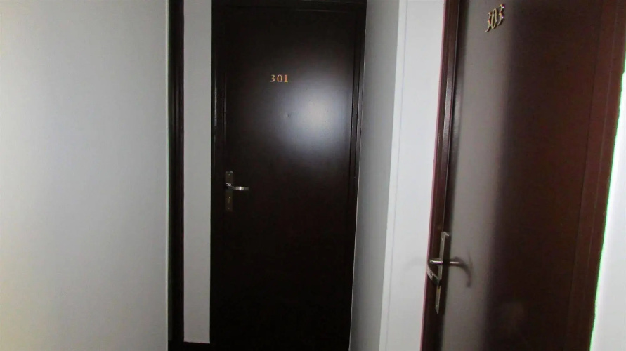 Hotel Choisy