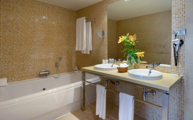 Elba Carlota Beach & Golf Resort photo 12