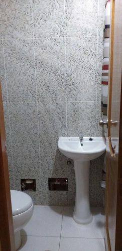 Hospedaje Sonccollay