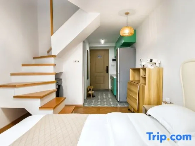 3 Bedrooms Suite