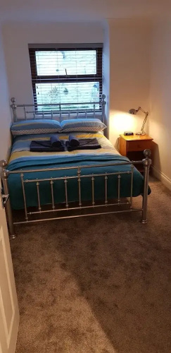 Ark Flats Apartment - Spacious and Modern
