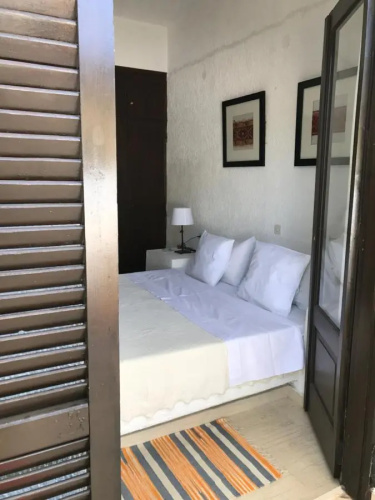 Elea Apartment
