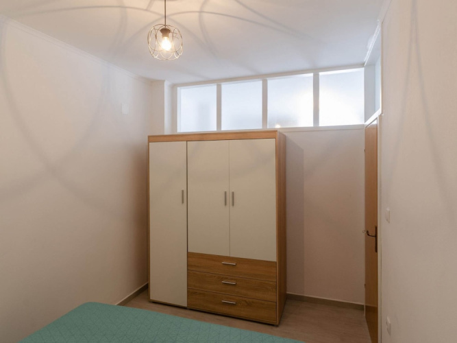 Apartments K & N
