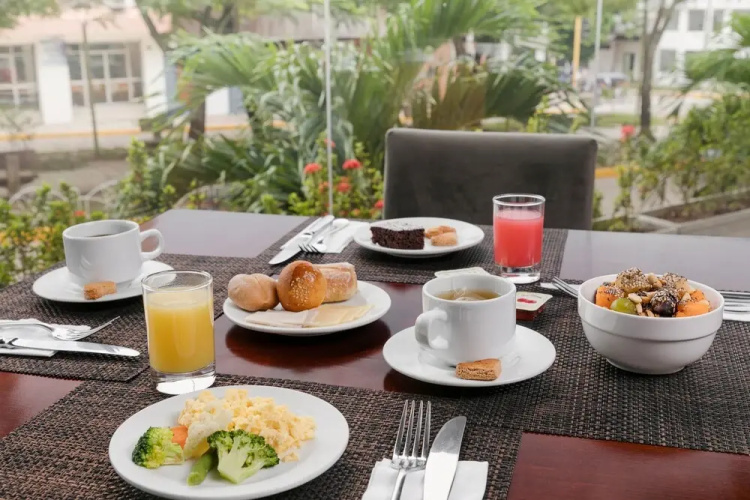 Suites Pucallpa