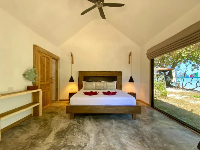 KALUME' Eco Boutique Resort