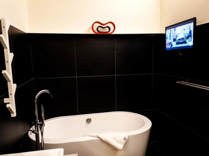 Bei Boutique Hotel