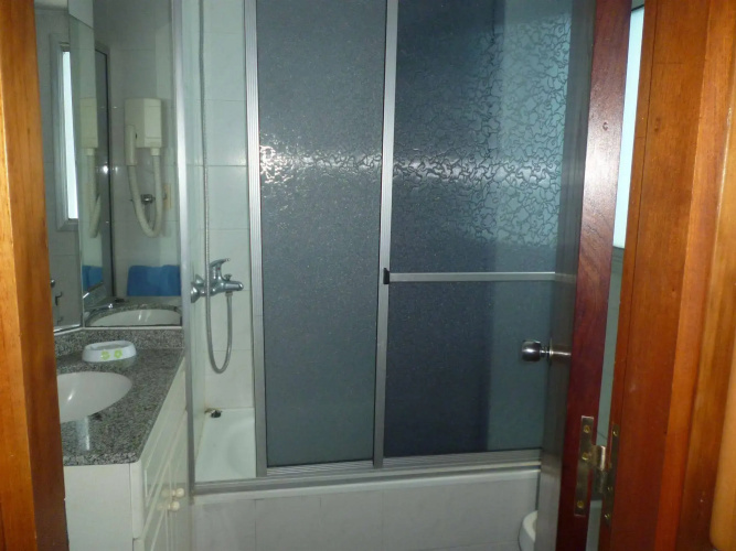Apart Hotel Punta Azul