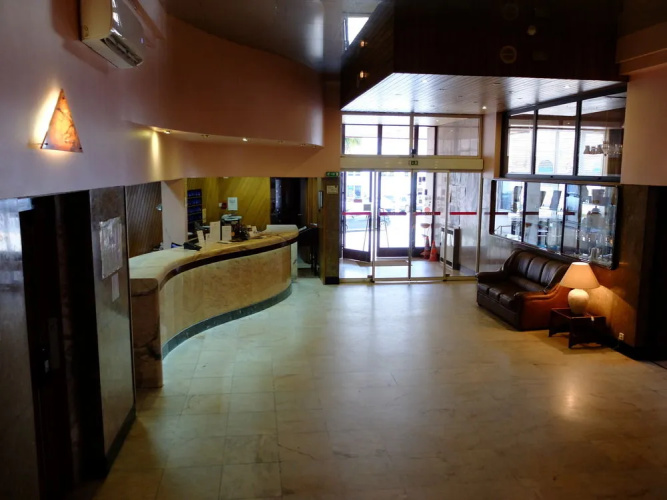Hotel Bragança