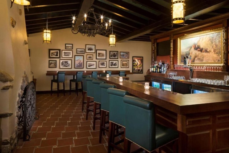 The Inn At Death Valley photo 19