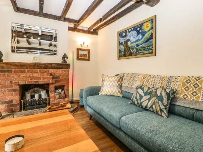 Eleri Cottage