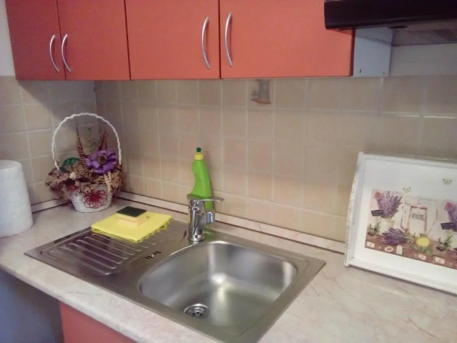 2 Bedrooms Standard Duplex room