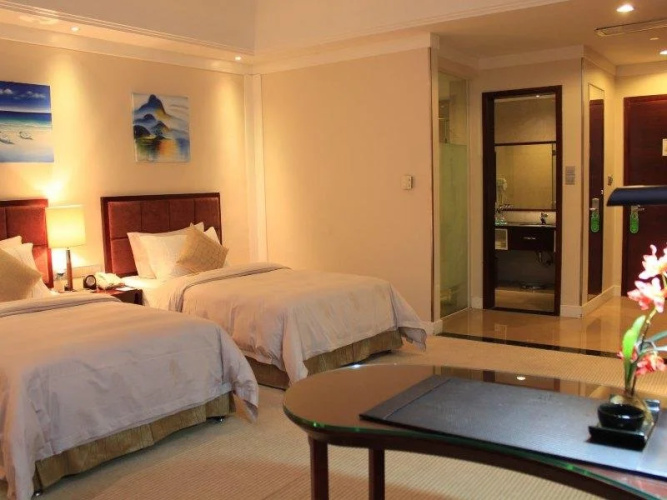 Grace Garden Hotel