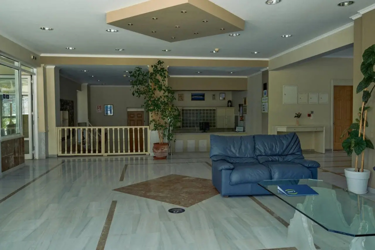 Hotel Golden Sun