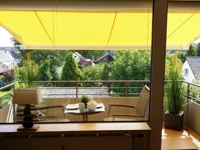 _DKK1a_ Ferienwohnung Strandelfe_