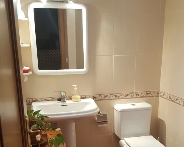 Villa Yolita in Sep Lveda
