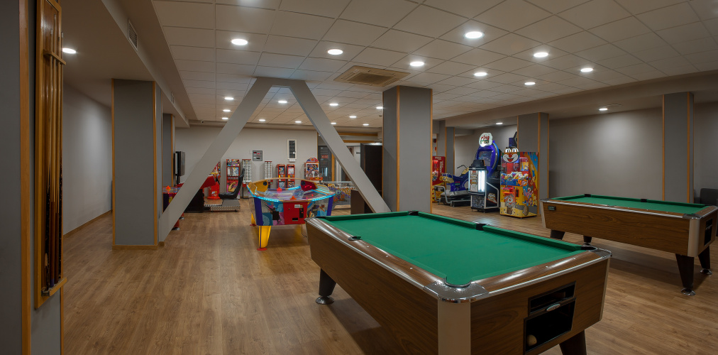 Rh Princesa Hotel & Spa photo 27