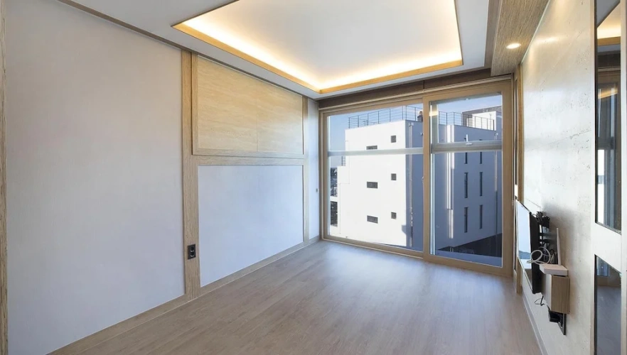 1 Bedroom Standard room