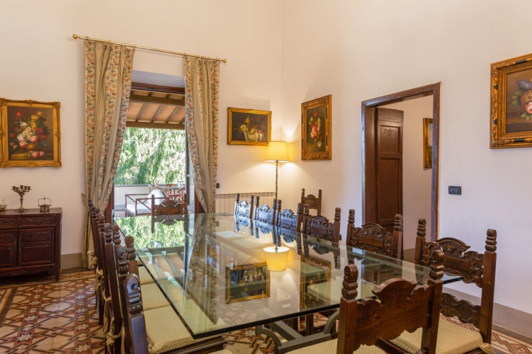 Villa Maltempo
