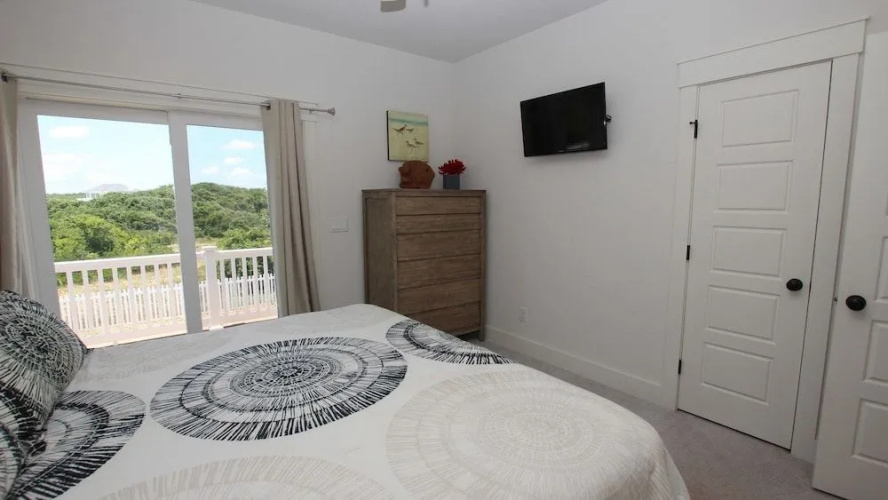 Good Winds - 6 Br Home