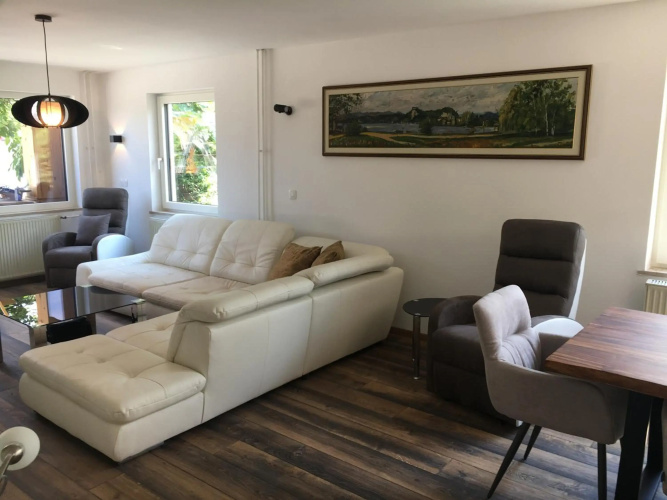 Planika Holiday Home