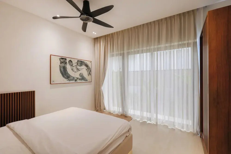 Barefoot Villas by Satori