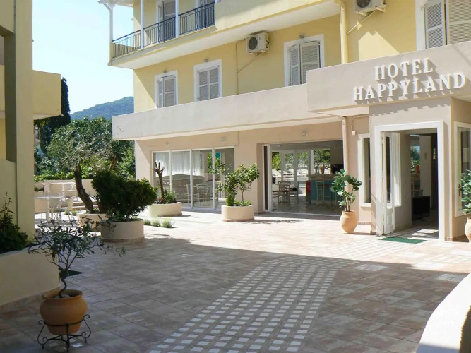 Imagen del hotel