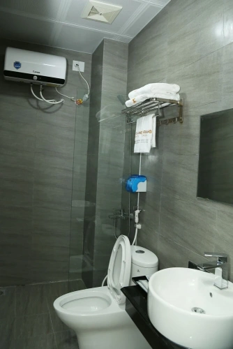 Comfort Single room