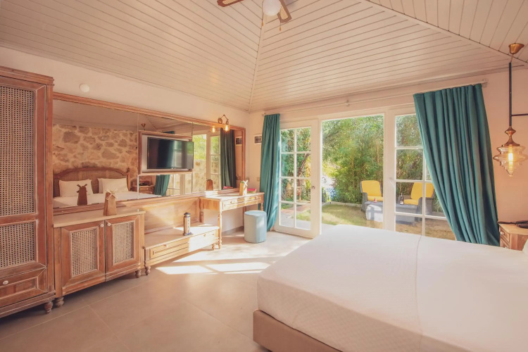 Alize Hotel Ölüdeniz - All inclusive