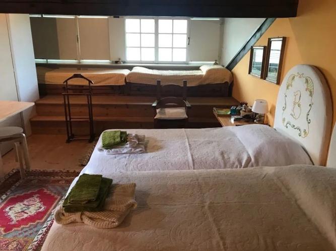 B&B Le Querce
