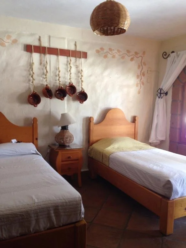 Hotel El Portón