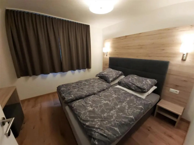 Gleiming apartments