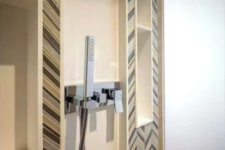2 Bedrooms Presidential Club Suite with river view