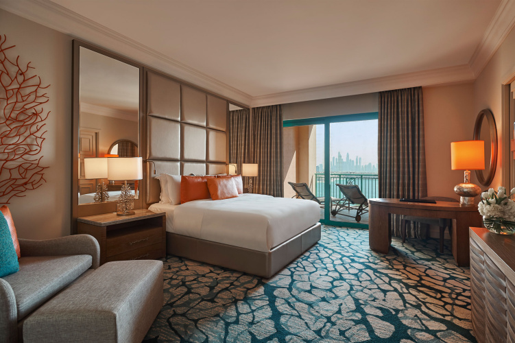 Atlantis, The Palm photo 26