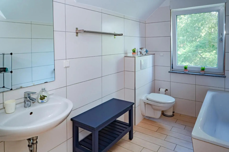 Ferienhaus Auszeit