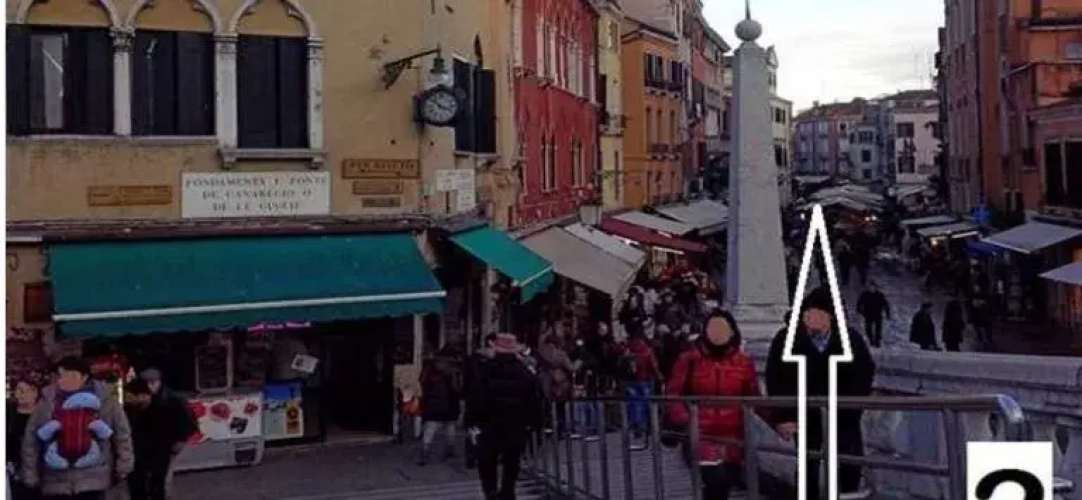 Venice LUXURY