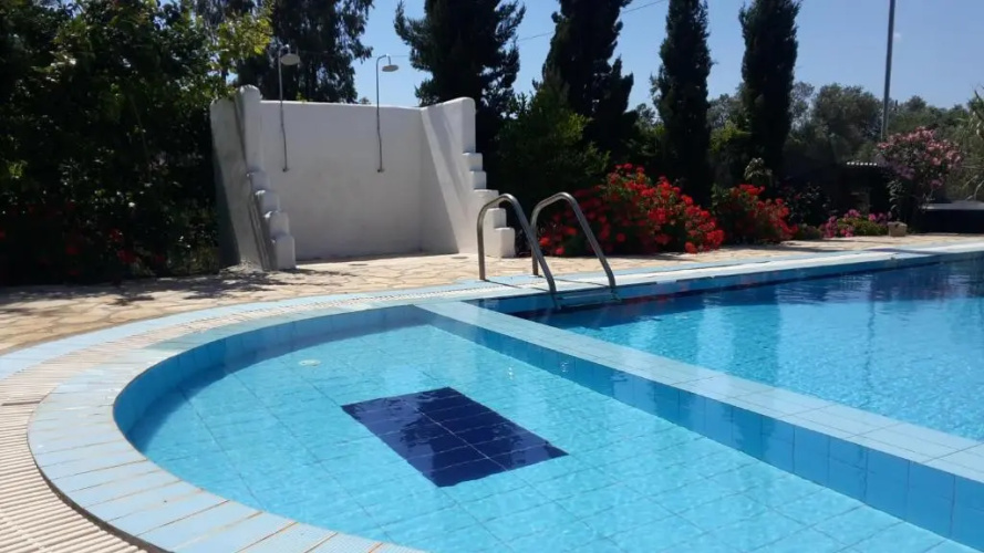 Villa Elia
