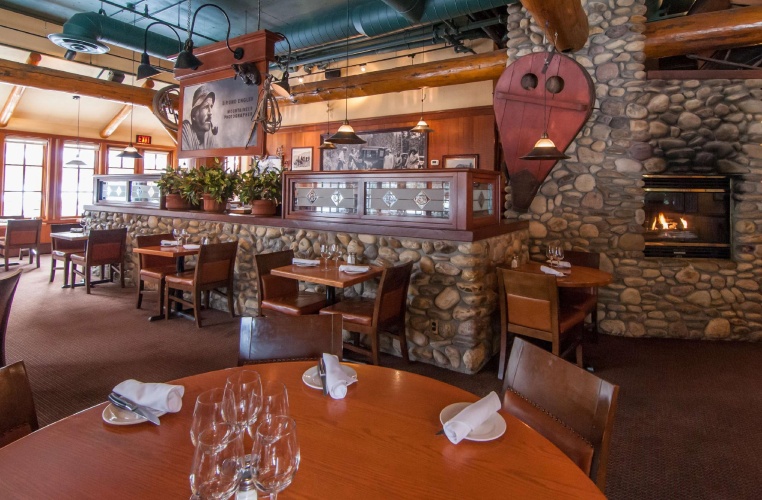 The Caribou Lodge and Spa photo 29