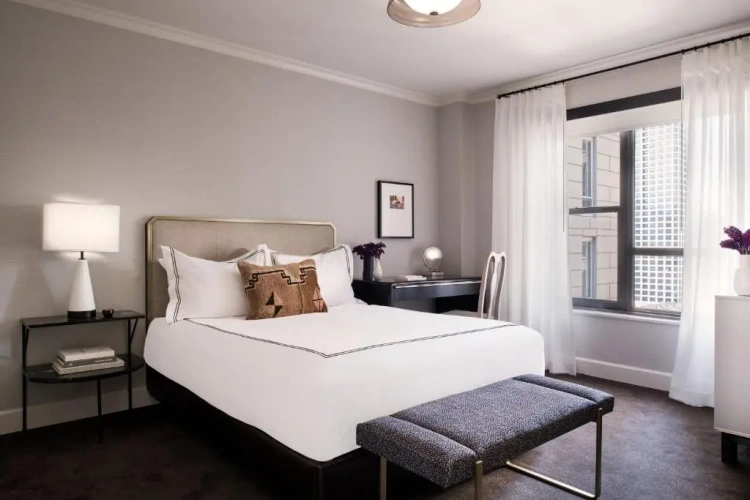 Guest Double room