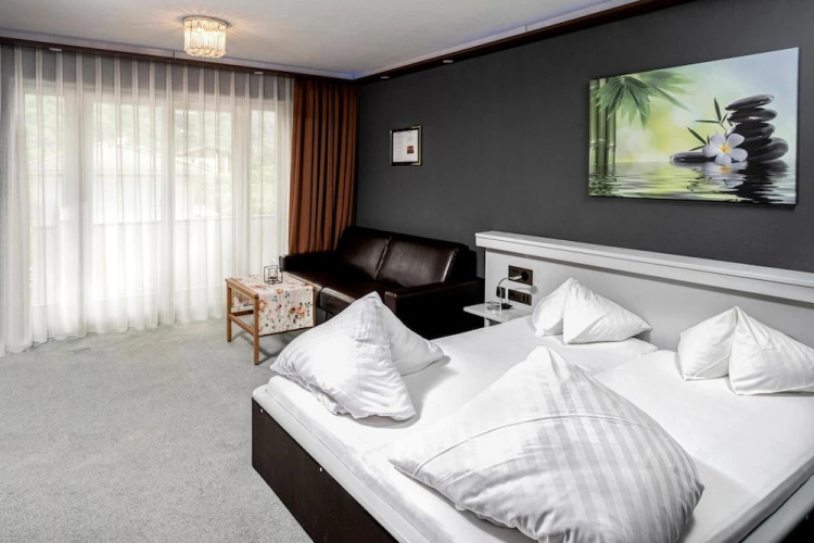 Hotel F Öhrenhof